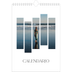 Calendario personalizado A4 — Fragmentos de viaje [portada]