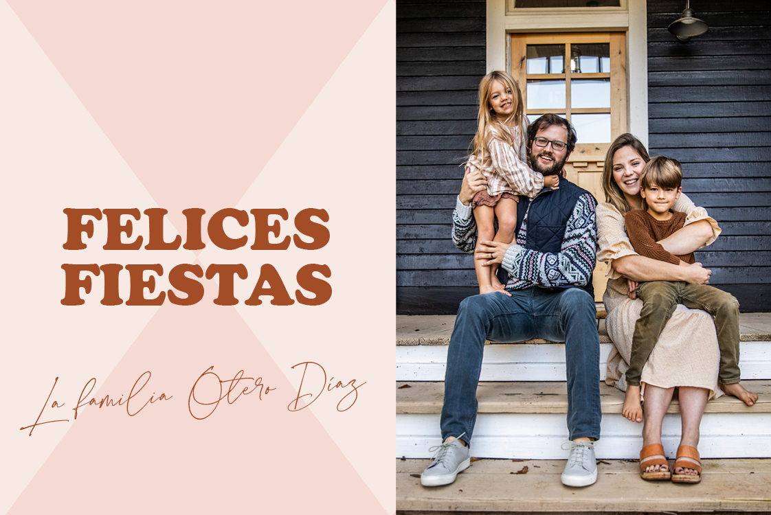 Tarjetas — Perspectiva rosa