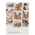 Calendario personalizado A5 — Recuerdos en movimiento [portada]