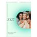 Calendarios A3 — Degradado astrológico [portada]