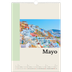 Calendarios A3 — Lugares del mundo [Mayo]