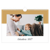 Calendario A4 horizontal — Calendario de lista de tareas [portada]