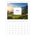 Calendarios A3 — La historia completa [Enero]