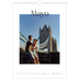 Calendarios A3 — Mi diario de viaje [Mayo]