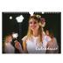 Calendario A4 horizontal — Guión sencillo [portada]