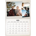 Calendario personalizado doble A4 — Parts unknown [Abril]