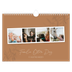 Calendario A4 horizontal — Con los pies en la tierra [portada]