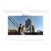 Calendario personalizado A5 — Mi diario de viaje [Mayo]