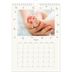 Calendario personalizado A4 — Pequeñas cerezas [portada]
