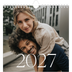 Calendarios Cuadrados — Más grandioso que la vida [portada]