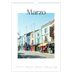 Calendarios A3 — Mi diario de viaje [Marzo]