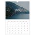 Calendarios A3 — Escapada infinita [Abril]