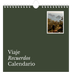 Calendarios Cuadrados — Tierra editorial [portada]