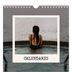 Calendarios Cuadrados — La edición de retratos [portada]
