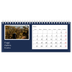 Calendarios de mesa — Tierra editorial [Enero]