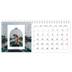 Calendarios de mesa — El arco abierto [Abril]