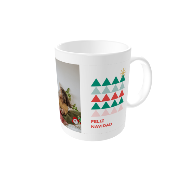 Tazas personalizadas — Dale forma a la temporada