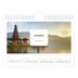 Calendario personalizado A5 — La historia completa [Febrero]
