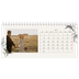 Calendarios de mesa — Tinta y hiedra [Mayo]