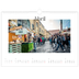 Calendario A3 horizontal — Mi diario de viaje [Abril]