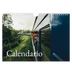 Calendario A4 horizontal — Serif sencillo [portada]