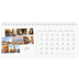 Calendarios de mesa — Descanso de la ciudad [Marzo]