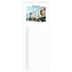 Calendario de cocina  — Mi diario de viaje [Marzo]