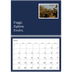 Calendario personalizado doble A4 — Tierra editorial [Enero]