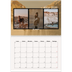 Calendario personalizado doble A4 — Pasión por la aventura [portada]