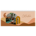 Calendarios de mesa — Montañas neutrales [portada]