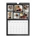 Calendario personalizado A5 — Colección de fotos [Marzo]