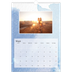 Calendarios A3 — Fondos de acuarela [portada]
