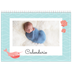 Calendario personalizado doble A4 — Animalitos [portada]