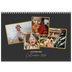 Calendario personalizado doble A4 — Tantos recuerdos [portada]