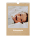 Calendario personalizado A5 — Editorial de este año [portada]