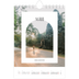 Calendario personalizado A5 — El arco abierto [Mayo]