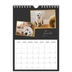 Calendario personalizado A5 — Tantos recuerdos [Enero]
