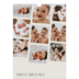 Calendario personalizado A4 — Recuerdos en movimiento [portada]