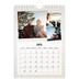 Calendario personalizado A5 — Parts unknown [Abril]