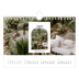 Calendario personalizado A5 — El arco abierto [Febrero]