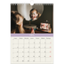 Calendario personalizado A4 — Capítulos pastel [Abril]