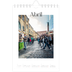 Calendario personalizado A5 — Mi diario de viaje [Abril]