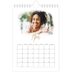 Calendario personalizado A5 — Efectos fotográficos [Abril]