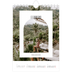 Calendario personalizado A5 — El arco abierto [Febrero]