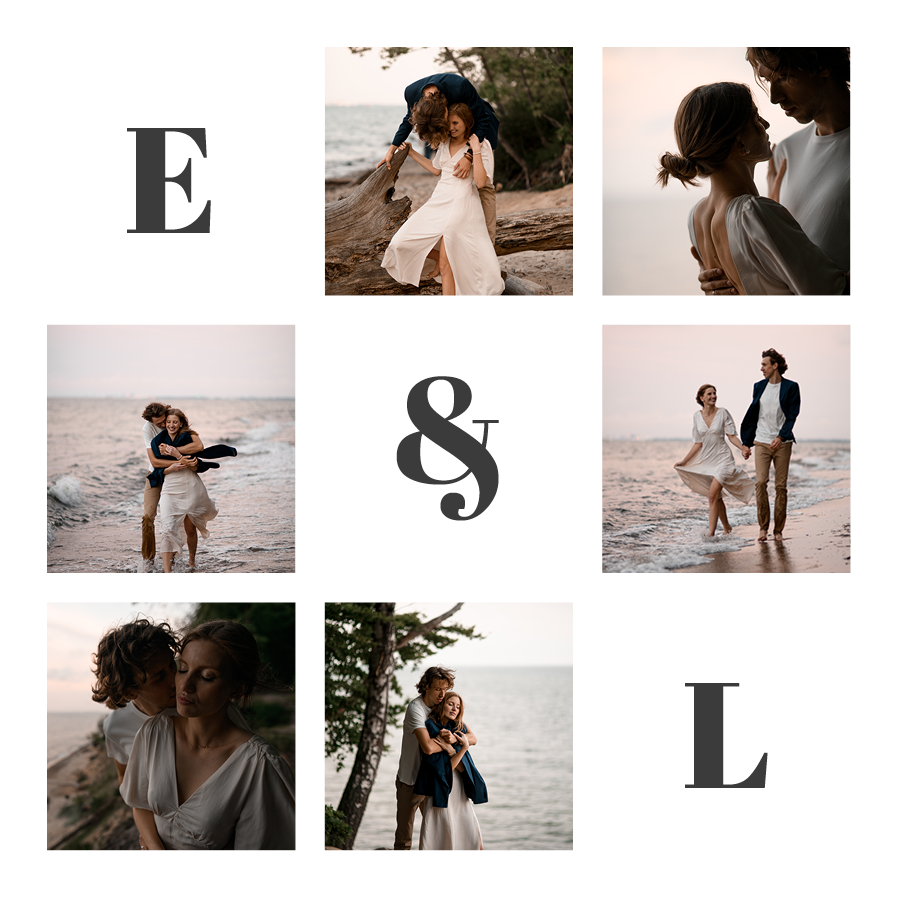 Invitaciones — Fecha diagonal