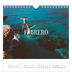 Calendarios Cuadrados — Escapada infinita [Febrero]