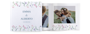 Álbum de fotos — Susurro silvestre