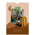 Calendario personalizado A5 — Montañas neutrales [portada]