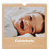 Calendarios Cuadrados — Editorial de este año [portada]