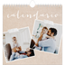 Calendarios Cuadrados — Calendario scrapbook [portada]